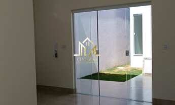 Imagem 5: Casa à venda no bairro Granada - Uberlândia/MG