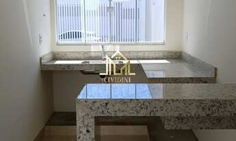 Imagem 6: Casa à venda no bairro Granada - Uberlândia/MG