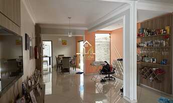 Imagem: Casa à venda no bairro Jardim Patrícia