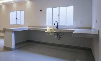 Imagem 2: Casa à venda no bairro Santa Mônica - Uberlândia/MG