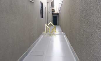 Imagem 4: Casa à venda no bairro Santa Mônica - Uberlândia/MG