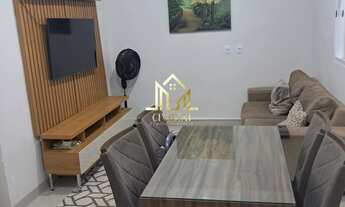 Imagem: Casa à venda no bairro Novo Mundo - Uberlândia/MG