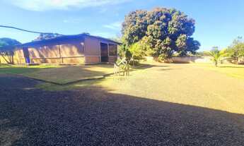 Imagem: Chácara à venda no bairro Panorama - Uberlândia/MG