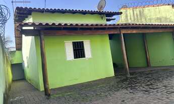 Imagem: Casa à venda no bairro Jardim das Palmeiras