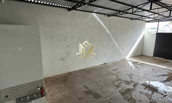 Imagem 6: Pavilhão/Galpão para alugar no bairro Tabajaras - Uberlândia/MG