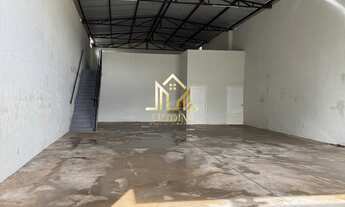 Imagem 2: Pavilhão/Galpão para alugar no bairro Tabajaras - Uberlândia/MG