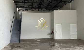 Imagem: Pavilhão/Galpão para alugar no bairro