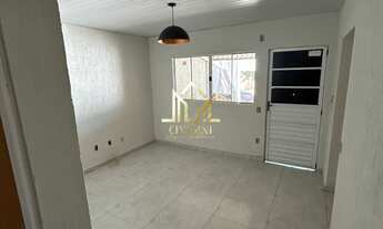 Imagem 7: Casa à venda no bairro Loteamento Residencial Pequis - Uberlândia/MG