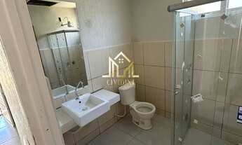 Imagem: Casa à venda no bairro Loteamento Residencial