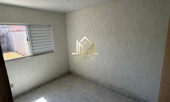 Imagem 2: Casa à venda no bairro Loteamento Residencial Pequis - Uberlândia/MG