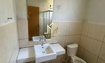 Imagem 6: Casa à venda no bairro Loteamento Residencial Pequis - Uberlândia/MG