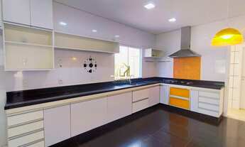 Imagem: Casa para alugar no bairro Jardim Karaíba