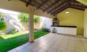 Imagem 2: Casa para alugar no bairro Jardim Karaíba - Uberlândia/MG