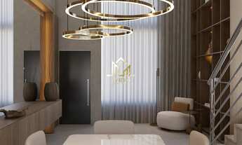 Imagem: Casa à venda em Uberlândia/MG