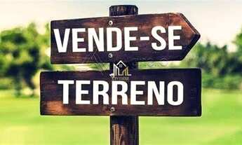 Imagem: Terreno à venda no bairro Jardim Canaã