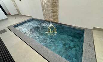 Imagem: Casa à venda no bairro Jardim Botânico