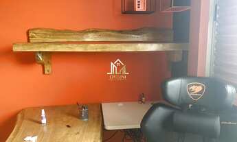 Imagem: Apartamento à venda no bairro Presidente