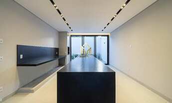 Imagem: Casa à venda no bairro Jardim Europa