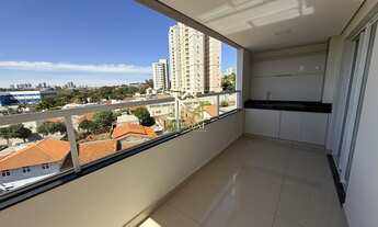 Imagem: Apartamento à venda no bairro Tubalina