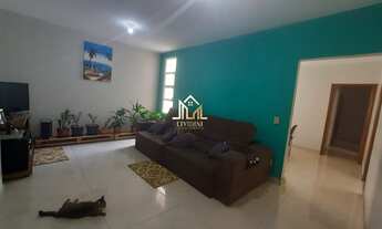 Imagem: Casa à venda no bairro Jardim Patrícia