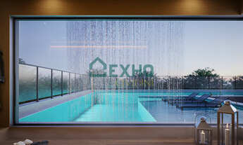 Imagem 2: Apartamento no edifício Mozaic (Lançamento