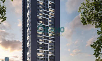 Imagem 4: Apartamento no edifício Mozaic (Lançamento