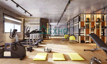 Imagem 7: Apartamento no edifício Mozaic (Lançamento