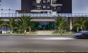 Imagem 3: Apartamento no edifício Mozaic (Lançamento