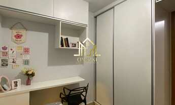 Imagem: Apartamento à venda no bairro Segismundo