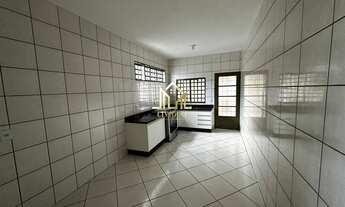 Imagem 4: Casa à venda no bairro Alto Umuarama - Uberlândia/MG