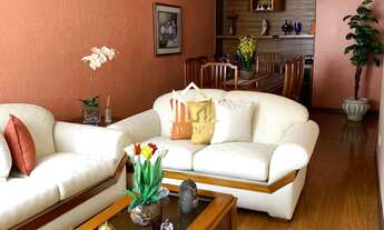 Imagem: Apartamento à venda no bairro Fundinho