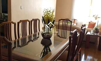 Imagem 3: Apartamento à venda no bairro Fundinho - Uberlândia/MG