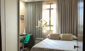 Imagem 4: Apartamento à venda no bairro Fundinho - Uberlândia/MG