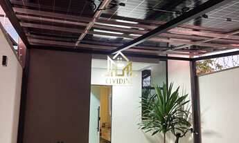 Imagem 3: Casa à venda no bairro Novo Mundo - Uberlândia/MG