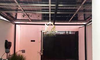 Imagem 2: Casa à venda no bairro Novo Mundo - Uberlândia/MG