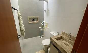 Imagem 6: Casa à venda no bairro Novo Mundo - Uberlândia/MG