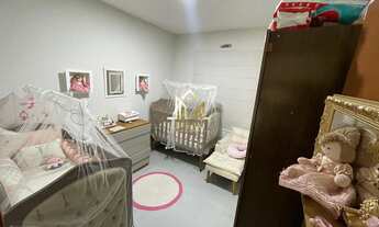 Imagem: Casa à venda no bairro Novo Mundo - Uberlândia/MG