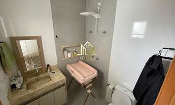 Imagem 5: Casa à venda no bairro Novo Mundo - Uberlândia/MG