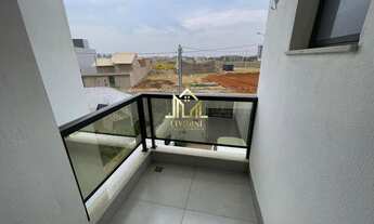 Imagem 4: Casa à venda no bairro Novo Mundo - Uberlândia/MG