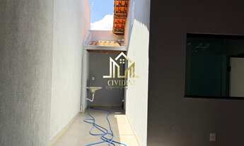 Imagem 7: Casa à venda no bairro Planalto - Uberlândia/MG