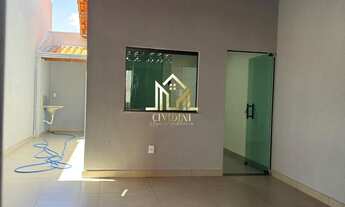 Imagem 4: Casa à venda no bairro Planalto - Uberlândia/MG