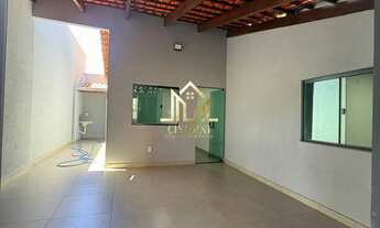 Imagem 3: Casa à venda no bairro Planalto - Uberlândia/MG