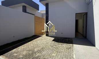 Imagem: Casa à venda no bairro Laranjeiras - Uberlândia/MG