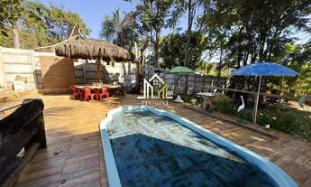 Imagem: Rancho à venda no bairro Conjunto Alvorada