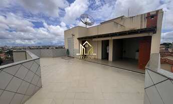 Imagem: Apartamento à venda no bairro Marta Helena