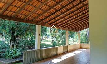 Imagem: Chácara à venda no bairro Chácaras Eldorado