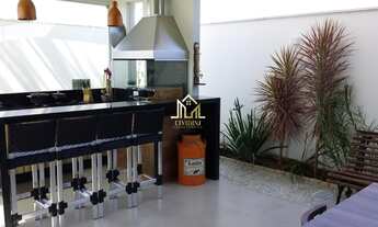 Imagem: Casa à venda no bairro Jardim Inconfidência