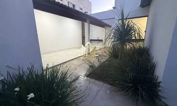 Imagem: Casa à venda no bairro Bosque dos Buritis