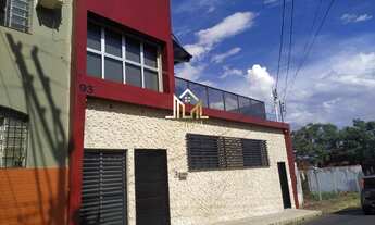 Imagem: Ponto Comercial à venda no bairro Fundinho