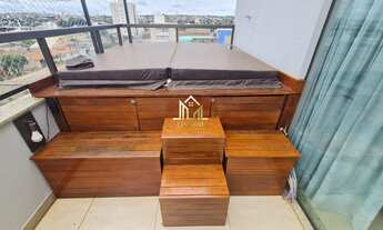 Imagem: Apartamento à venda em Uberlândia/MG